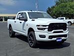 New 2025 Ram 2500 Lone Star Crew Cab 4x4 Pickup for sale #G556090 - photo 1