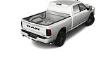New 2025 Ram 2500 Lone Star Crew Cab 4x4 Pickup for sale #G556090 - photo 2