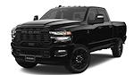 New 2025 Ram 2500 Lone Star Crew Cab 4x4 Pickup for sale #G556091 - photo 1
