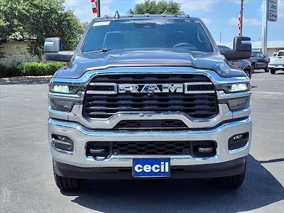 New 2025 Ram 2500 Lone Star Crew Cab 4x4 Pickup for sale #G557928 - photo 2