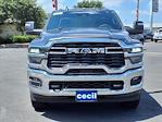 New 2025 Ram 2500 Lone Star Crew Cab 4x4 Pickup for sale #G557928 - photo 2