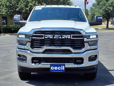 New 2025 Ram 2500 Lone Star Crew Cab 4x4 Pickup for sale #G557929 - photo 2