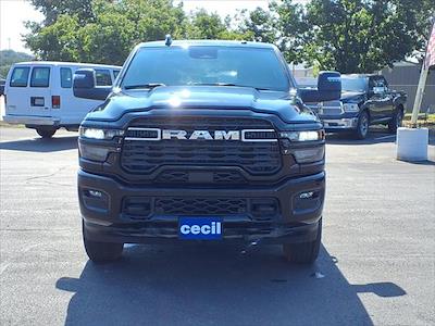 New 2025 Ram 2500 Lone Star Crew Cab 4x4 Pickup for sale #G558553 - photo 2