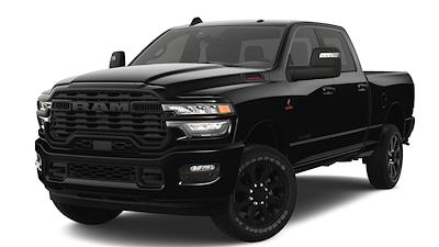 New 2025 Ram 2500 Lone Star Crew Cab 4x4 Pickup for sale #G560144 - photo 1