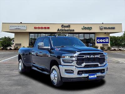 New 2025 Ram 3500 Tradesman Crew Cab 4x4 DRW Pickup for sale #G560984 - photo 1