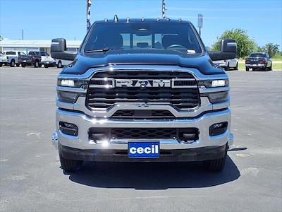 New 2025 Ram 3500 Tradesman Crew Cab 4x4 DRW Pickup for sale #G560984 - photo 2