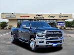 New 2025 Ram 3500 Tradesman Crew Cab 4x4 DRW Pickup for sale #G560984 - photo 1