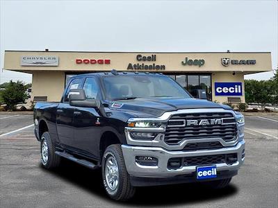 New 2025 Ram 2500 Tradesman Crew Cab 4x4 Pickup for sale #G568584 - photo 1