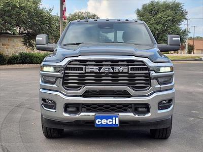New 2025 Ram 2500 Tradesman Crew Cab 4x4 Pickup for sale #G568584 - photo 2