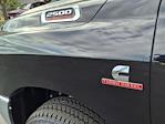 New 2025 Ram 2500 Tradesman Crew Cab 4x4 Pickup for sale #G568584 - photo 9