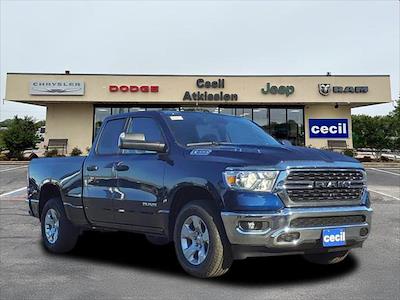 New 2024 Ram 1500 Lone Star Quad Cab 4x4 Pickup for sale #N162336 - photo 1