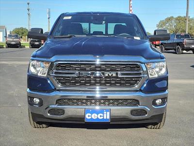 New 2024 Ram 1500 Lone Star Quad Cab 4x4 Pickup for sale #N162336 - photo 2