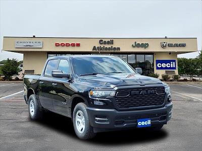 New 2025 Ram 1500 Tradesman Crew Cab Pickup for sale #N165994 - photo 1