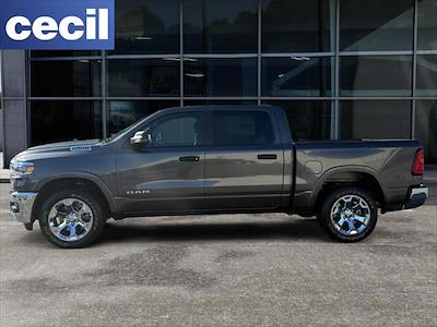 New 2026 Ram 1500 Lone Star Crew Cab Pickup for sale #N184031 - photo 2