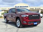 New 2026 Ram 1500 Lone Star Crew Cab for sale #N192565 - photo 1