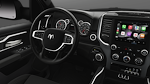 New 2025 Ram 1500 Lone Star Crew Cab Pickup for sale #N197725 - photo 8