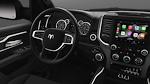 New 2025 Ram 1500 Lone Star Crew Cab Pickup for sale #N197726 - photo 9