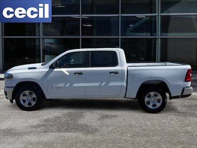 New 2025 Ram 1500 Tradesman Crew Cab for sale #N207409 - photo 2