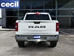 New 2025 Ram 1500 Tradesman Crew Cab for sale #N207409 - photo 4