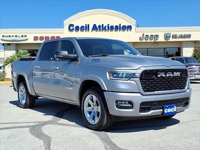 New 2026 Ram 1500 Lone Star Crew Cab 4x4 Pickup for sale #N212859 - photo 1