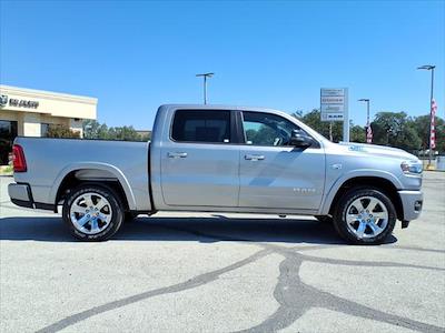 New 2026 Ram 1500 Lone Star Crew Cab 4x4 Pickup for sale #N212859 - photo 2