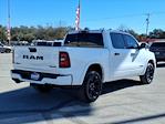 New 2026 Ram 1500 Lone Star Crew Cab for sale #N214562 - photo 8