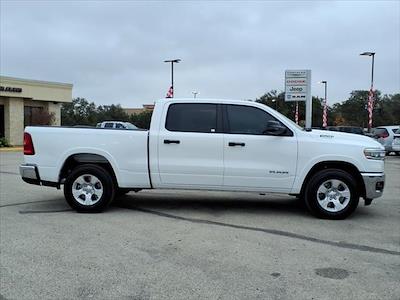 New 2026 Ram 1500 Lone Star Crew Cab for sale #N223778 - photo 2