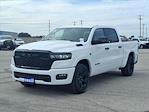 New 2026 Ram 1500 Lone Star Crew Cab for sale #N235383 - photo 8