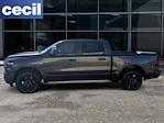 New 2026 Ram 1500 Lone Star Crew Cab 4x4 Pickup for sale #N241402 - photo 2