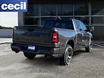 New 2026 Ram 1500 Lone Star Crew Cab 4x4 Pickup for sale #N241402 - photo 5