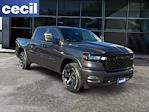 New 2026 Ram 1500 Lone Star Crew Cab 4x4 Pickup for sale #N241402 - photo 7