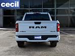 New 2026 Ram 1500 Lone Star Crew Cab 4x4 Pickup for sale #N241403 - photo 4