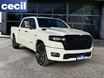 New 2026 Ram 1500 Lone Star Crew Cab 4x4 Pickup for sale #N241403 - photo 7