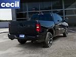 New 2026 Ram 1500 Lone Star Crew Cab 4x4 Pickup for sale #N245233 - photo 5