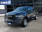 New 2026 Ram 1500 Lone Star Crew Cab 4x4 Pickup for sale #N252741 - photo 1