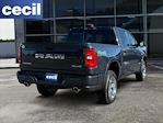 New 2026 Ram 1500 Lone Star Crew Cab 4x4 Pickup for sale #N252741 - photo 5