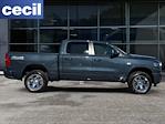 New 2026 Ram 1500 Lone Star Crew Cab 4x4 Pickup for sale #N252741 - photo 6