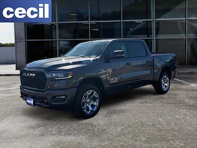 New 2026 Ram 1500 Lone Star Crew Cab 4x4 Pickup for sale #N252742 - photo 1