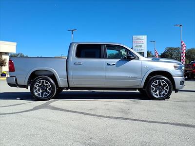 New 2026 Ram 1500 Laramie Crew Cab for sale #N257267 - photo 2
