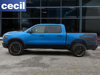 New 2026 Ram 1500 Rebel Crew Cab for sale #N257882 - photo 2