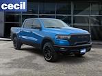 New 2026 Ram 1500 Rebel Crew Cab for sale #N257882 - photo 7