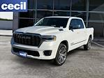 New 2026 Ram 1500 Limited Longhorn Crew Cab for sale #N260010 - photo 1