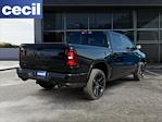 New 2026 Ram 1500 Laramie Crew Cab for sale #N270783 - photo 5