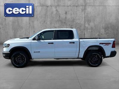 New 2026 Ram 1500 Rebel Crew Cab for sale #N436421 - photo 2