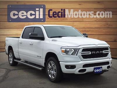 2023 Ram 1500 Crew Cab 4x4, Pickup for sale #N509104 - photo 1