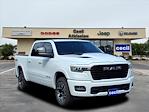 New 2025 Ram 1500 Laramie Crew Cab 4x4 Pickup for sale #N519910 - photo 1