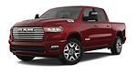 New 2025 Ram 1500 Laramie Crew Cab 4x4 Pickup for sale #N553513 - photo 1
