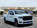 New 2025 Ram 1500 Laramie Crew Cab 4x4 Pickup for sale #N563513 - photo 1