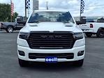 New 2025 Ram 1500 Laramie Crew Cab 4x4 Pickup for sale #N563513 - photo 2