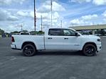 New 2025 Ram 1500 Laramie Crew Cab 4x4 Pickup for sale #N563513 - photo 5